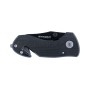 Couteau de sécurité Magnum Boker Black Rescue Magnum - couteaux clic