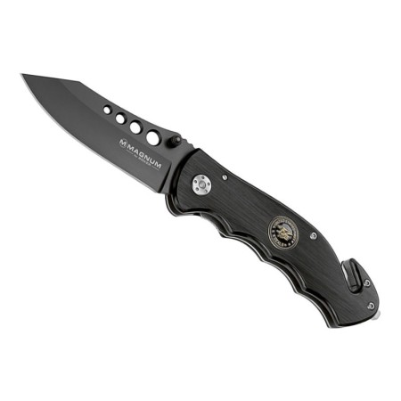 Couteau Magnum Boker USN Seals