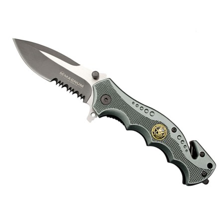Couteau Magnum Swat Res-Q