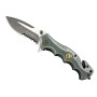 Couteau Magnum Swat Res-Q