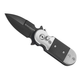 Couteau automatique Black Lightning