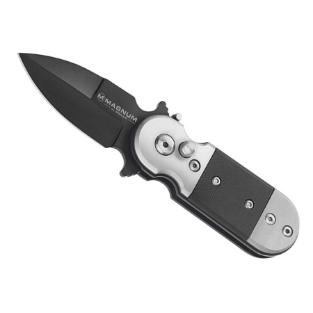 Couteau automatique Black Lightning