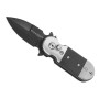 Couteau automatique Black Lightning