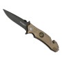 Couteau Magnum Boker Sergeant