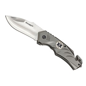 Couteau Gray Rescue