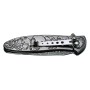 Couteau Dia de los Muertos Magnum (by Boker) - couteaux clic