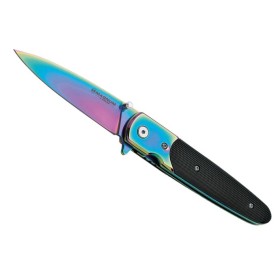 Couteau Magnum Boker Bondsman Rainbow