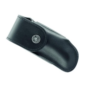 ETUI CUIR NOIR MAX CAPDEBARTHES