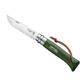 Opinel Baroudeur N°08 Kaki