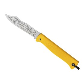 COUTEAU DOUK-DOUK JAUNE