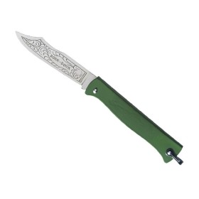 COUTEAU DOUK-DOUK VERT