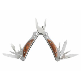 OUTIL MULTIFONCTIONS HERBERTZ 9P PACCA 7CM INOX + ETUI