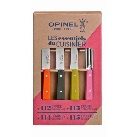 Coffret les Essentiels Fifties