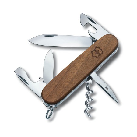 Spartan Wood Noyer