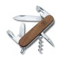 Spartan Wood Noyer