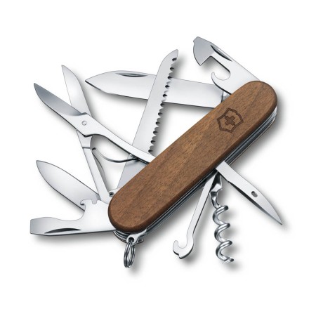 Huntsman Wood Noyer