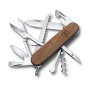 Huntsman Wood Noyer