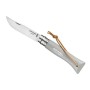 Opinel Baroudeur N°06 Gris Nuage