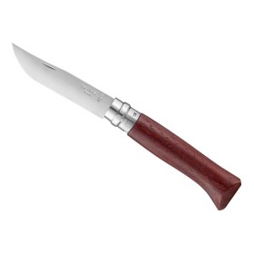 Opinel N°08 Luxe Bubinga