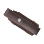 Etui Outdoor L 2018 Brun