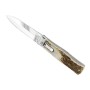 Couteau automatique Mikov Cerf