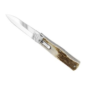 Couteau automatique Mikov Cerf