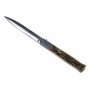 Couteau automatique XL façon Cerf