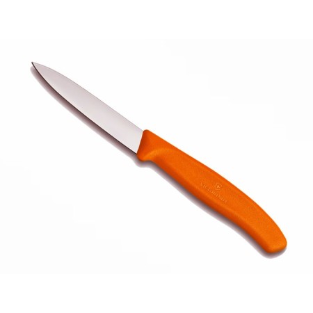COUTEAU OFFICE VICTORINOX SWISSCLASSIC 8CM ORANGE