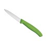 COUTEAU OFFICE VICTORINOX SWISSCLASSIC 8CM VERT
