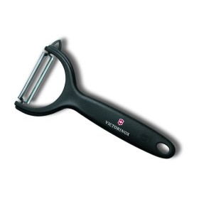 PELE-TOMATE VICTORINOX MANCHE Y NOIR
