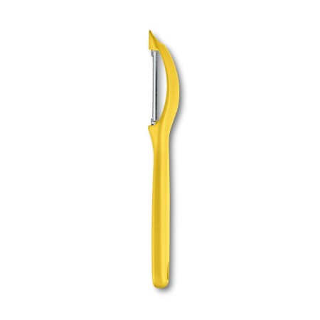 PELE-TOMATE VICTORINOX JAUNE