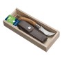 Plumier Opinel N°08 Champignon + étui