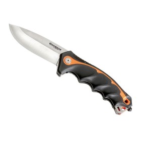 Couteau Magnum Böker Chainsaw Attendant Satin