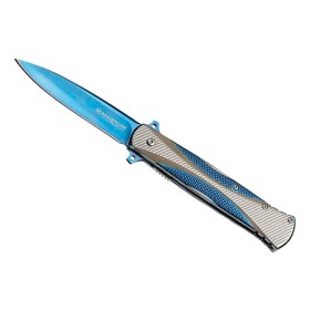 Couteau Magnum Böker SE Dagger Blue