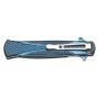 Couteau Magnum Böker SE Dagger Blue - Couteaux Clic