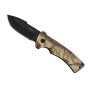 Couteau Herbertz Camou