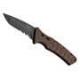 Böker Strike Coyote Tanto