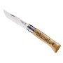Opinel N°08 Animalia Lièvre