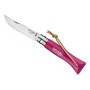 Opinel Baroudeur N°06 Framboise