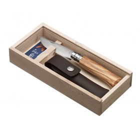 Plumier Opinel N°08 Olivier