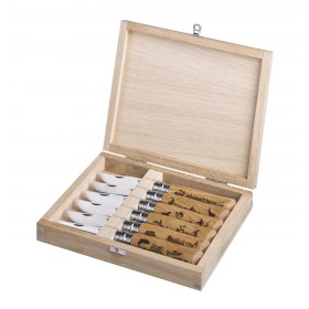 Collection Opinel Animalia