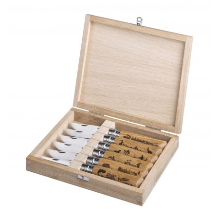 Collection Opinel Animalia