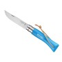 Opinel Baroudeur N°07 Cyan