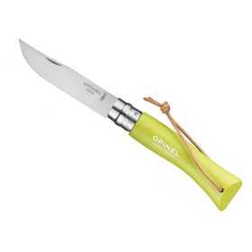 Opinel Baroudeur N°07 Anis