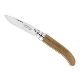 Couteau l'Alpage André Verdier Noyer - Couteaux Clic
