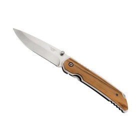 Couteau Herbertz Bois Zebra