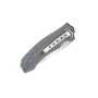 Couteau automatique Herbertz G10 marron/bleu - Couteaux Clic