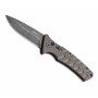 Böker Strike Coyote Spearpoint