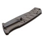 Böker Strike Coyote Spearpoint - Couteaux Clic