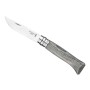 Opinel N°08 Lamellé Gris